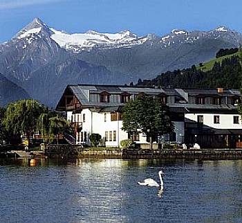 Your cheap hostel in Zell am See