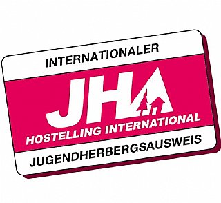 hostelling international card